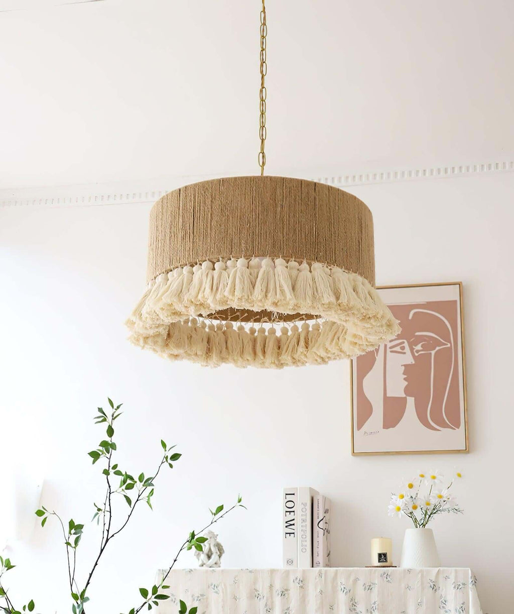 Xenova Pendant Light