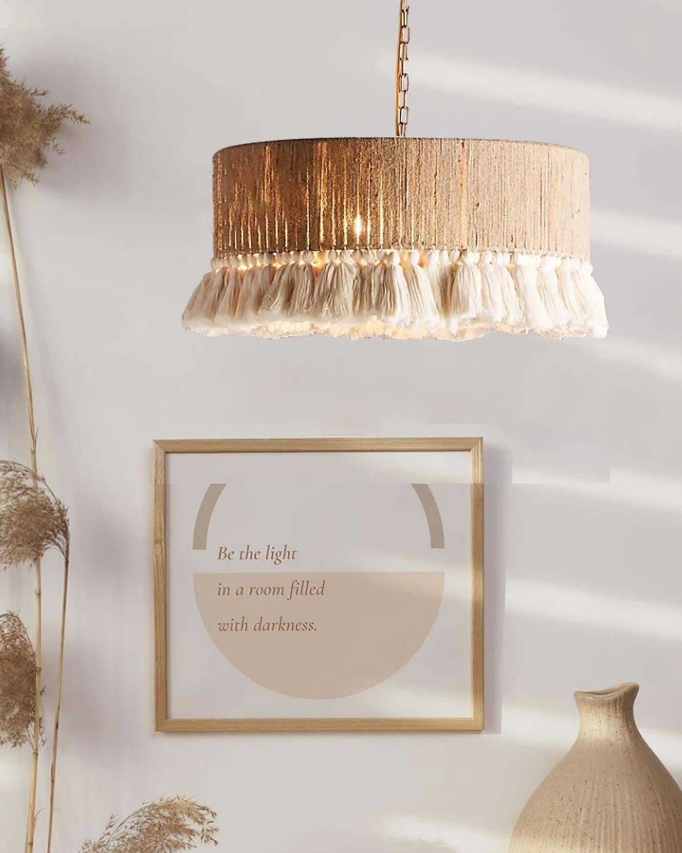 Xenova Pendant Light