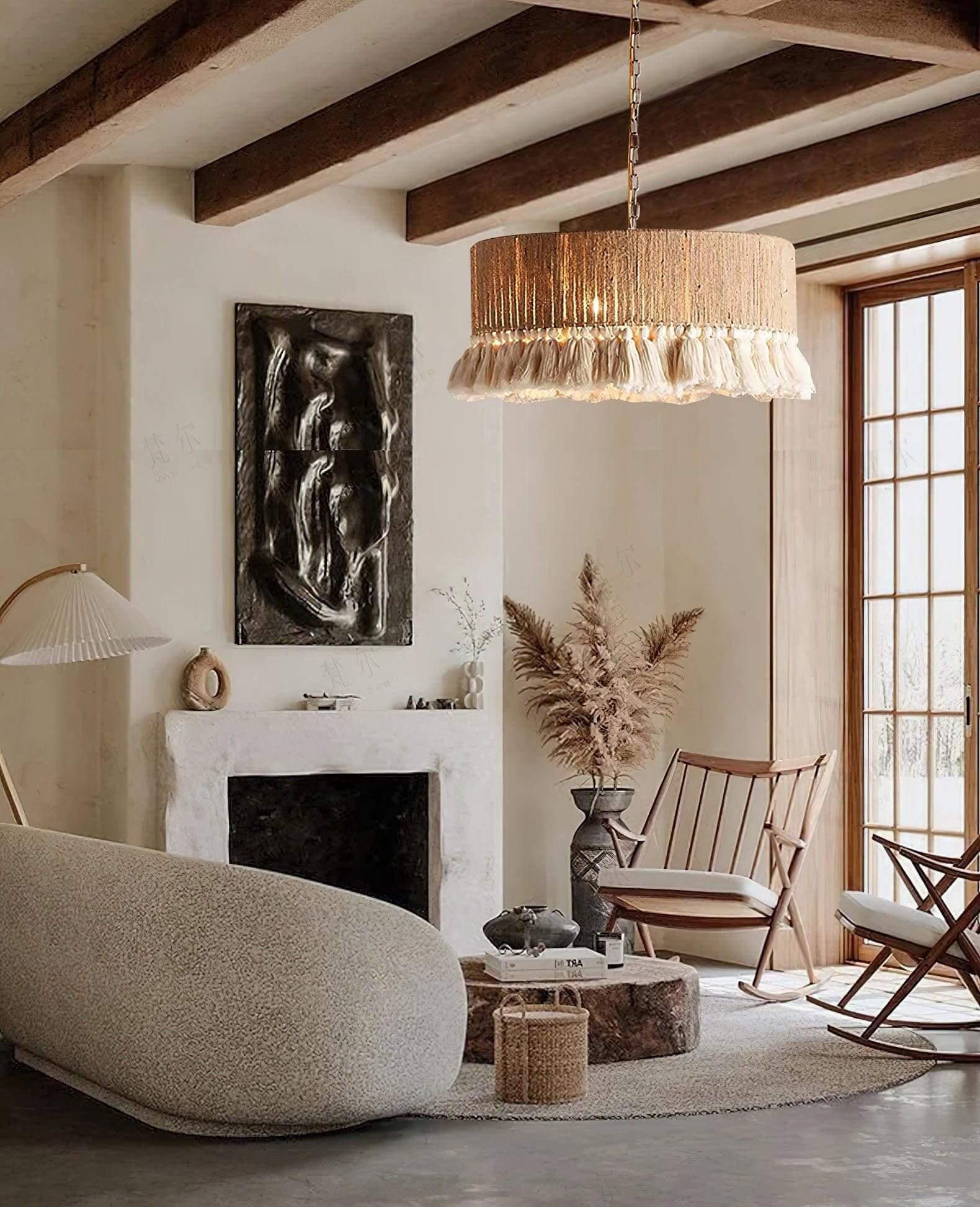 Xenova Pendant Light