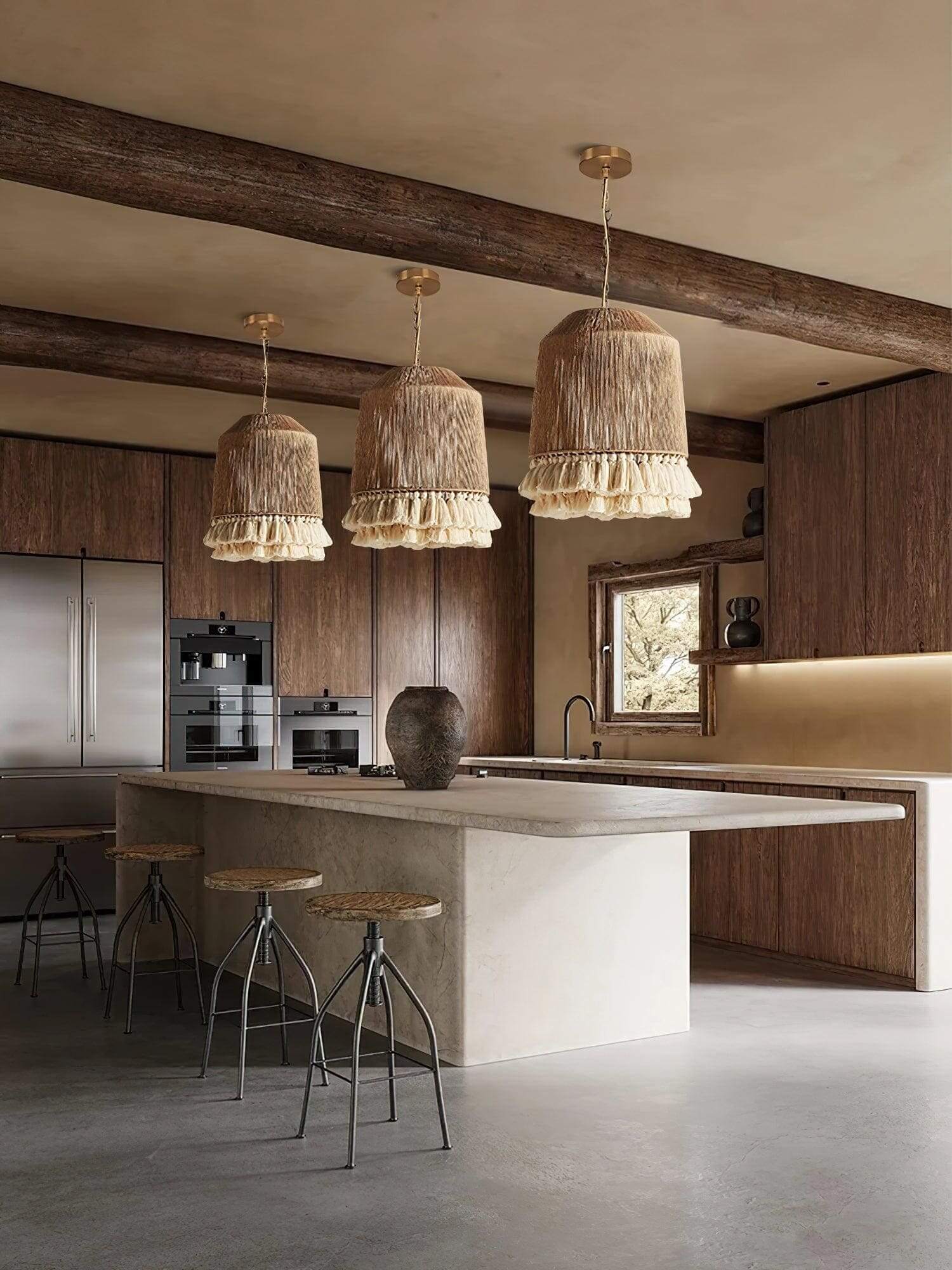 Xenova Pendant Light