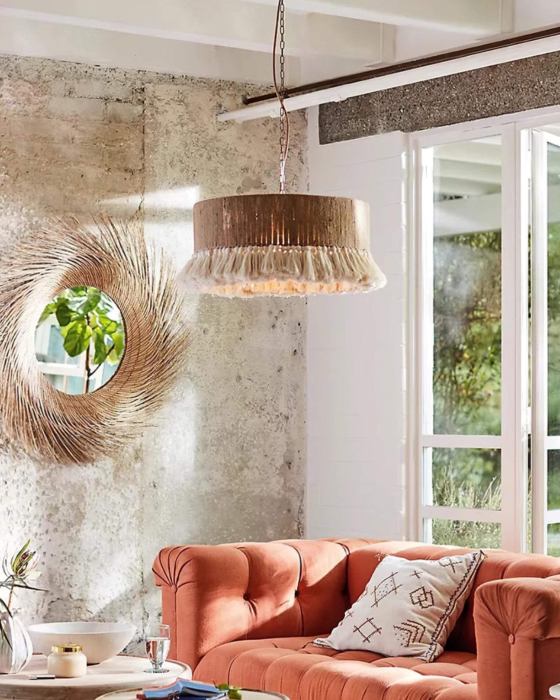 Xenova Pendant Light