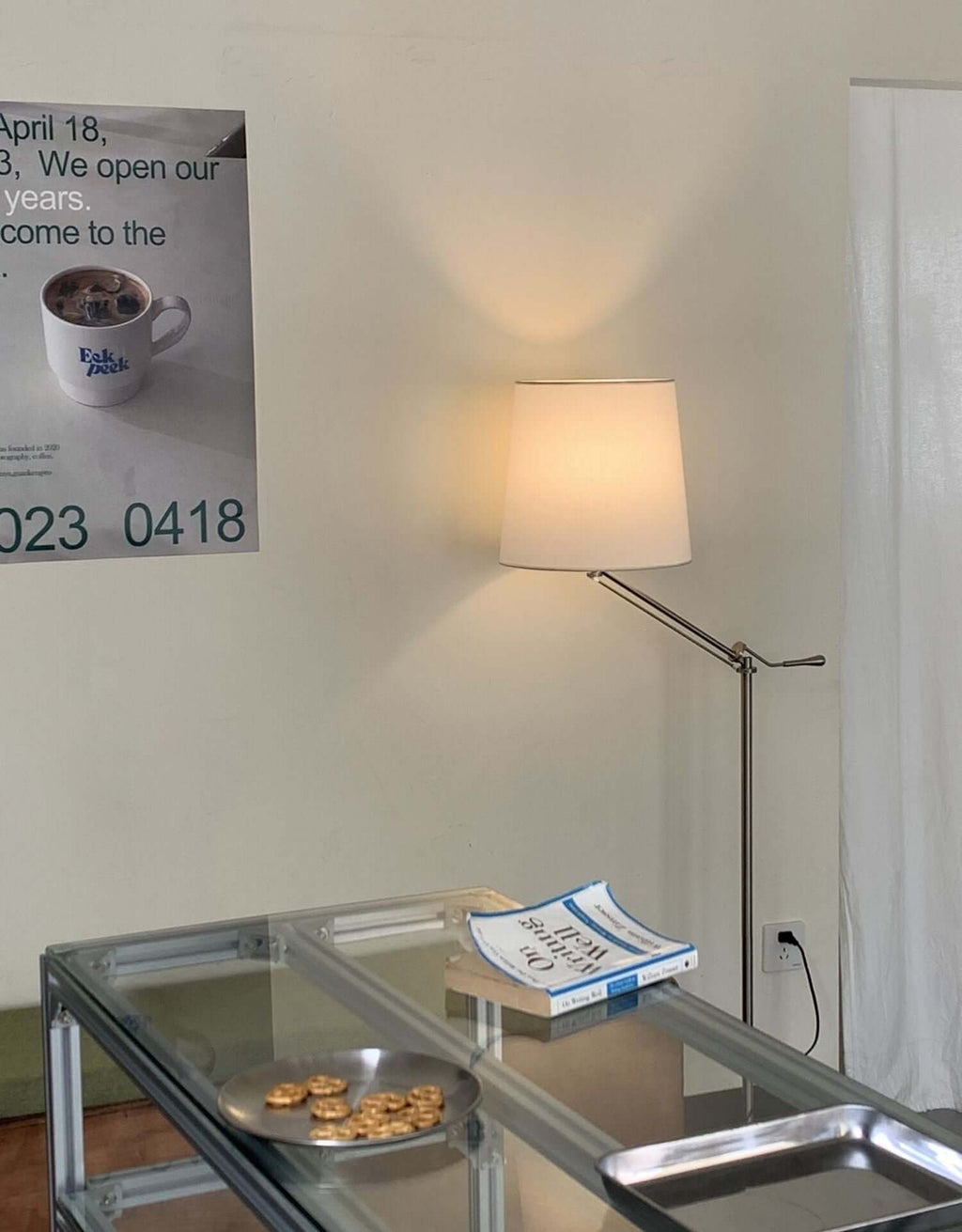Xindea Floor Lamp