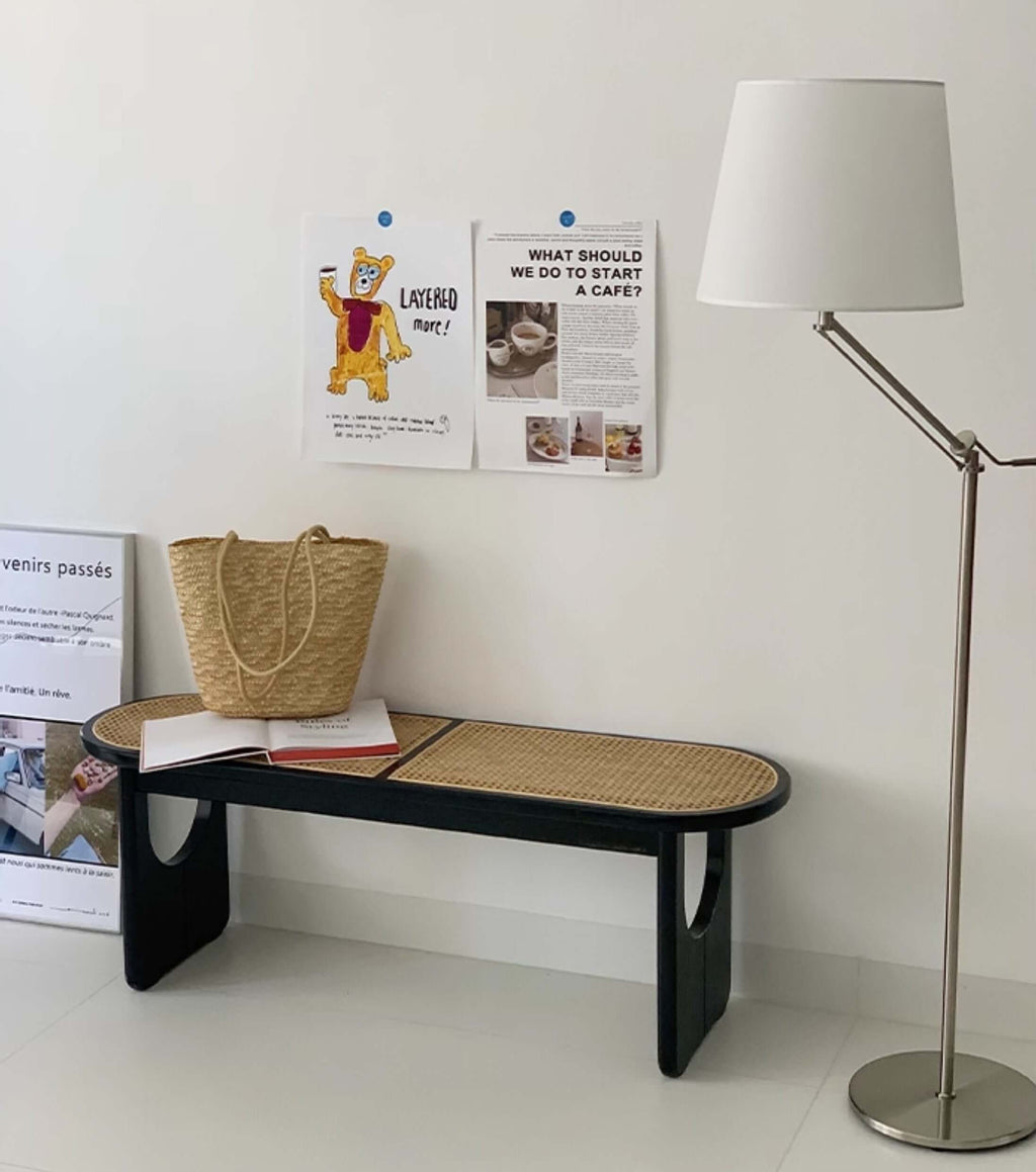 Xindea Floor Lamp