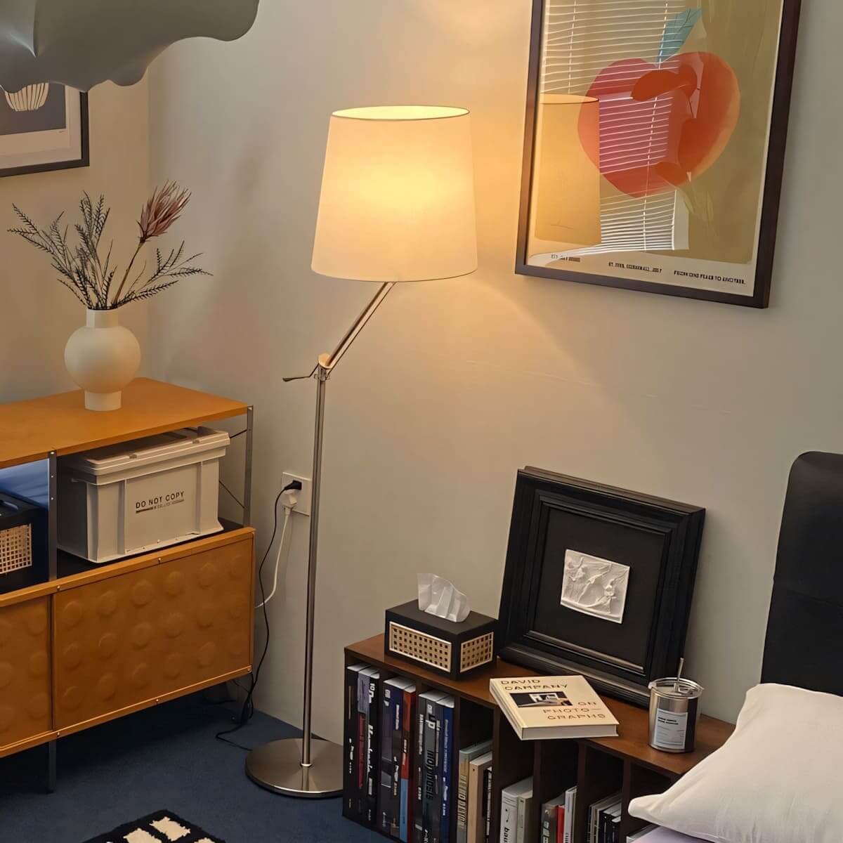 Xindea Floor Lamp