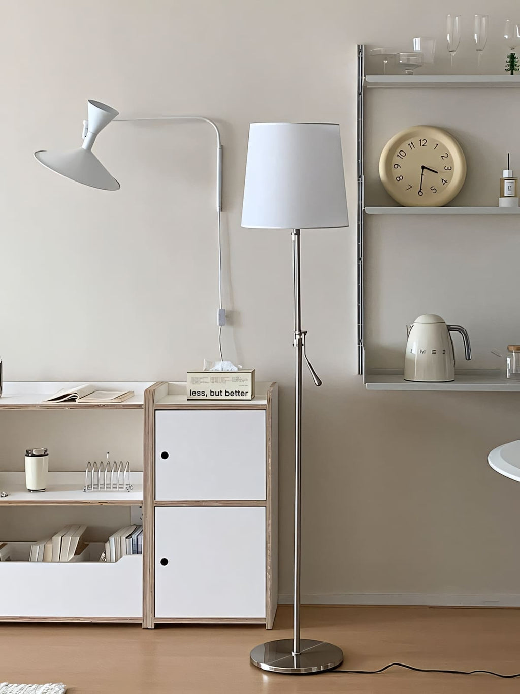 Xindea Floor Lamp