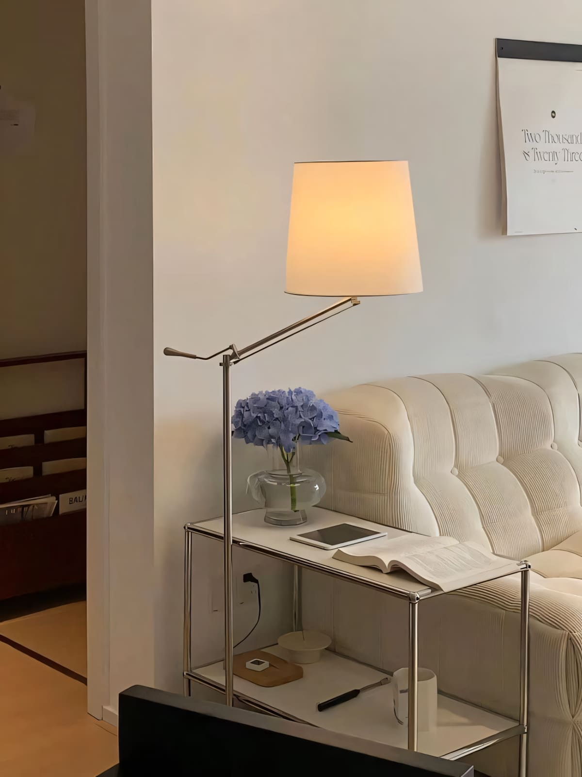 Xindea Floor Lamp
