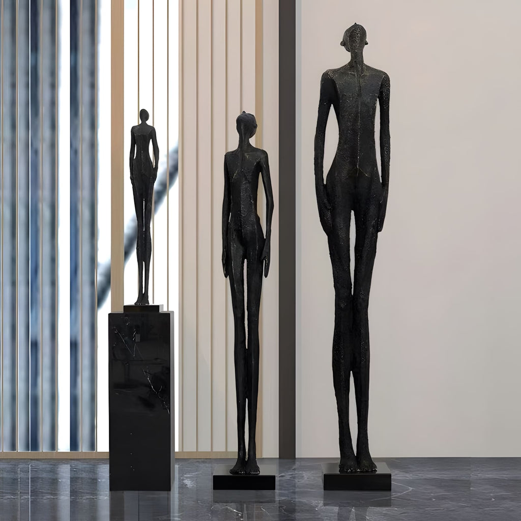 Xoltra Sculpture