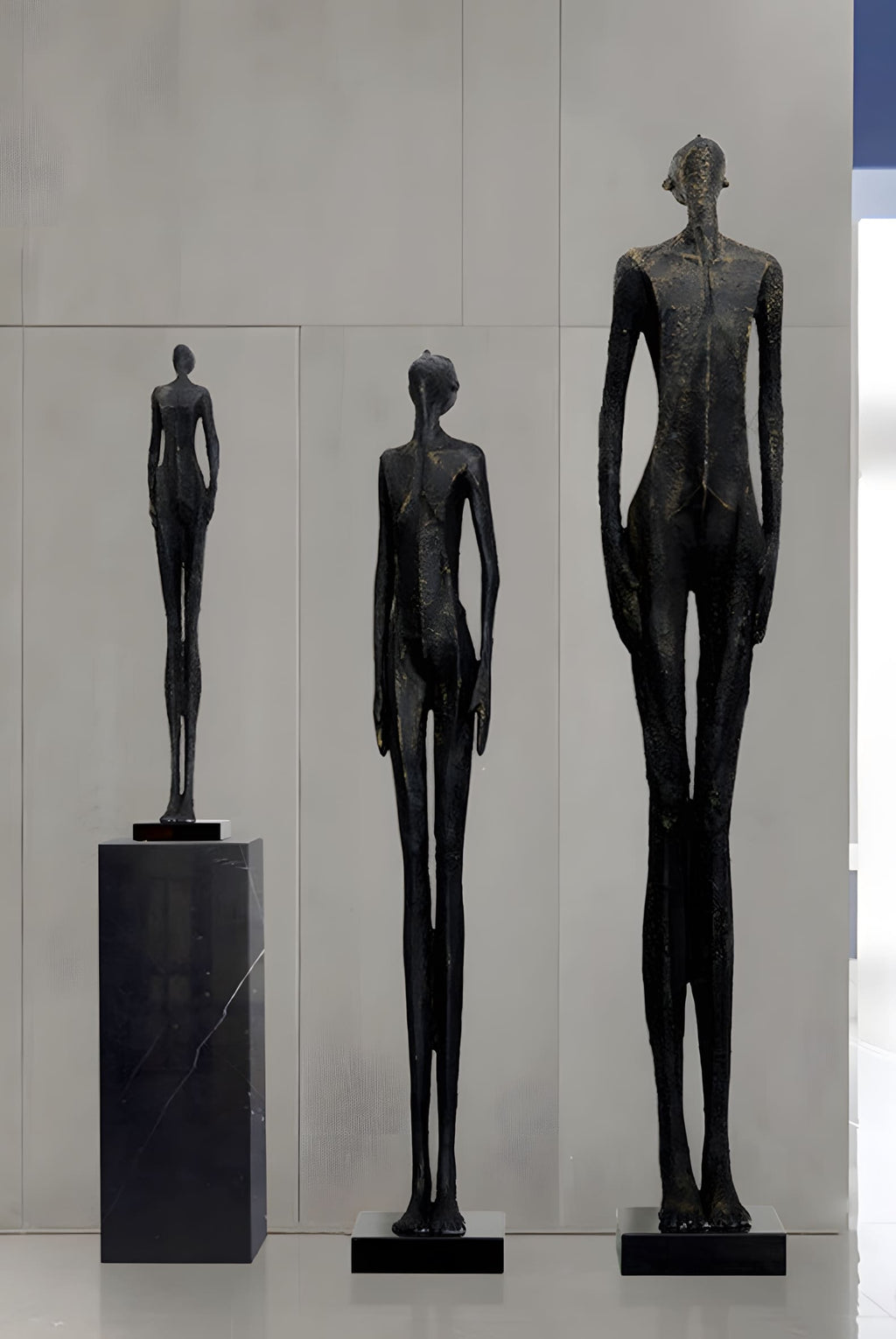 Xoltra Sculpture