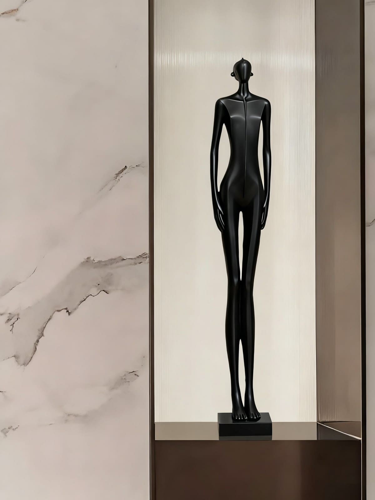Xoltra Sculpture