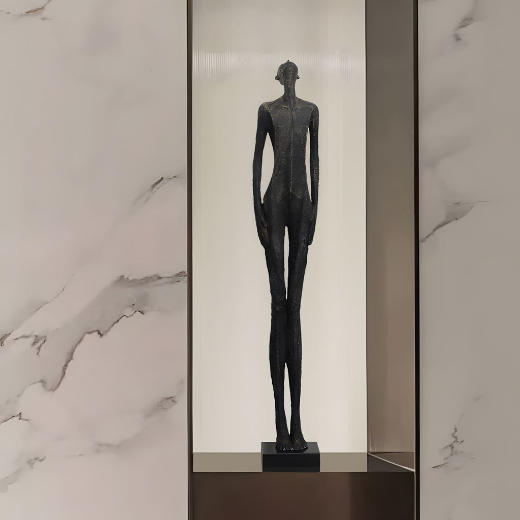 Xoltra Sculpture