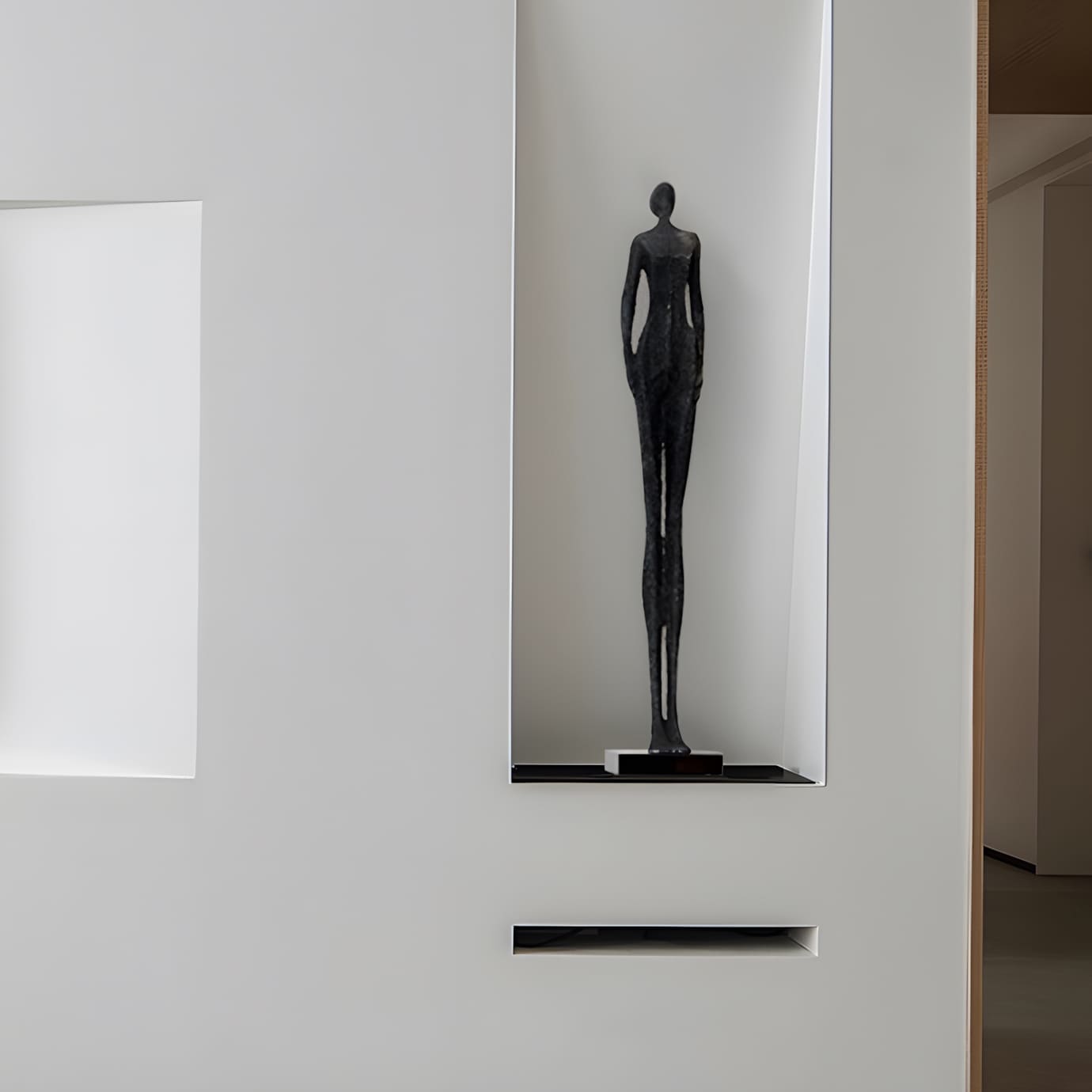 Xoltra Sculpture