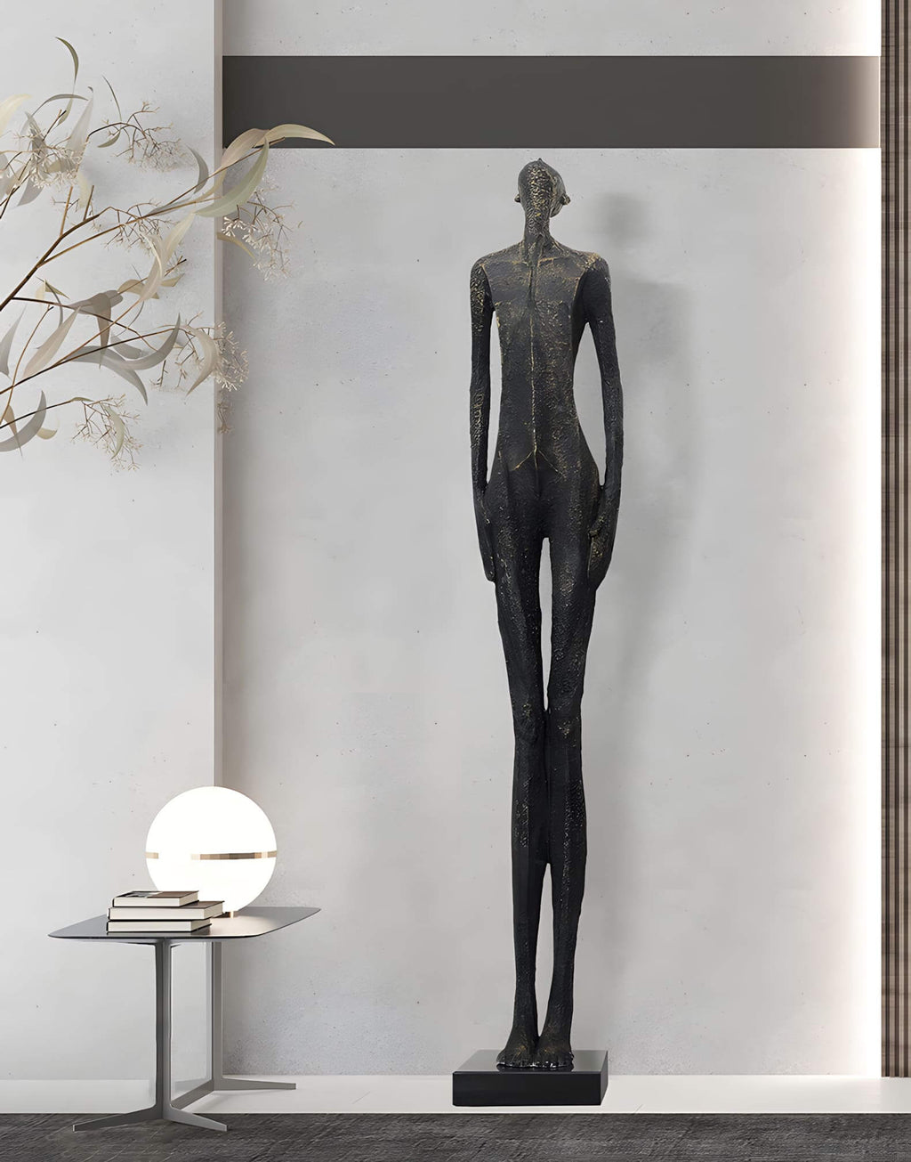 Xoltra Sculpture