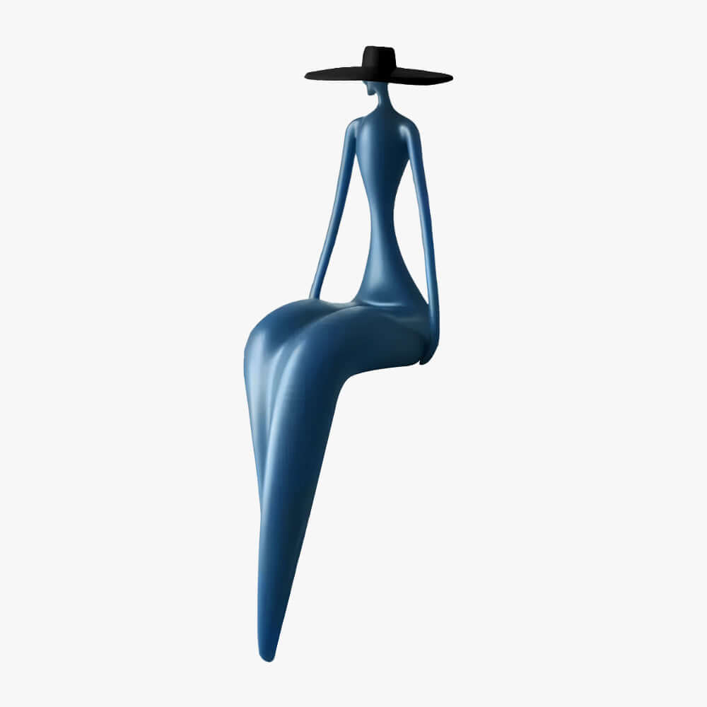 Xurela Sculpture