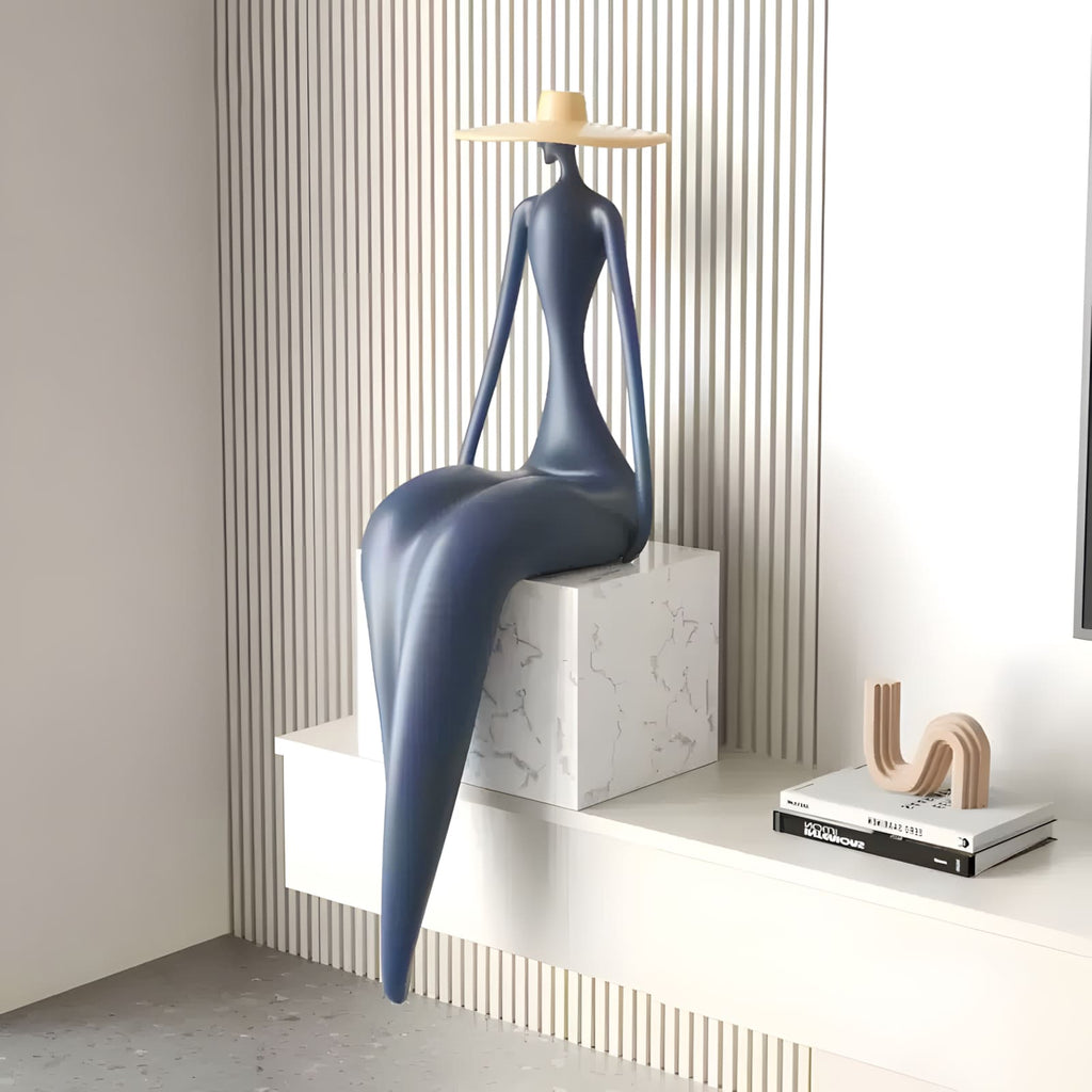 Xurela Sculpture