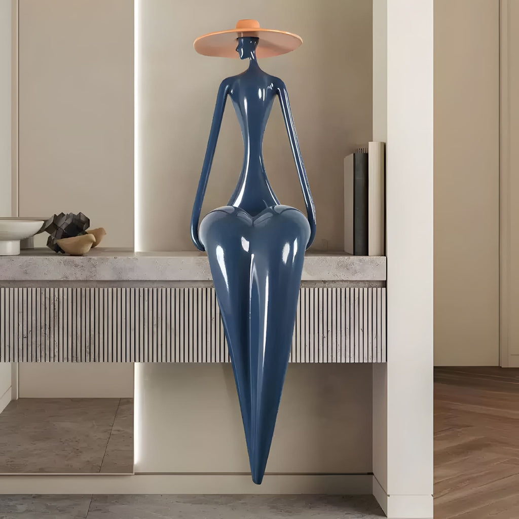 Xurela Sculpture