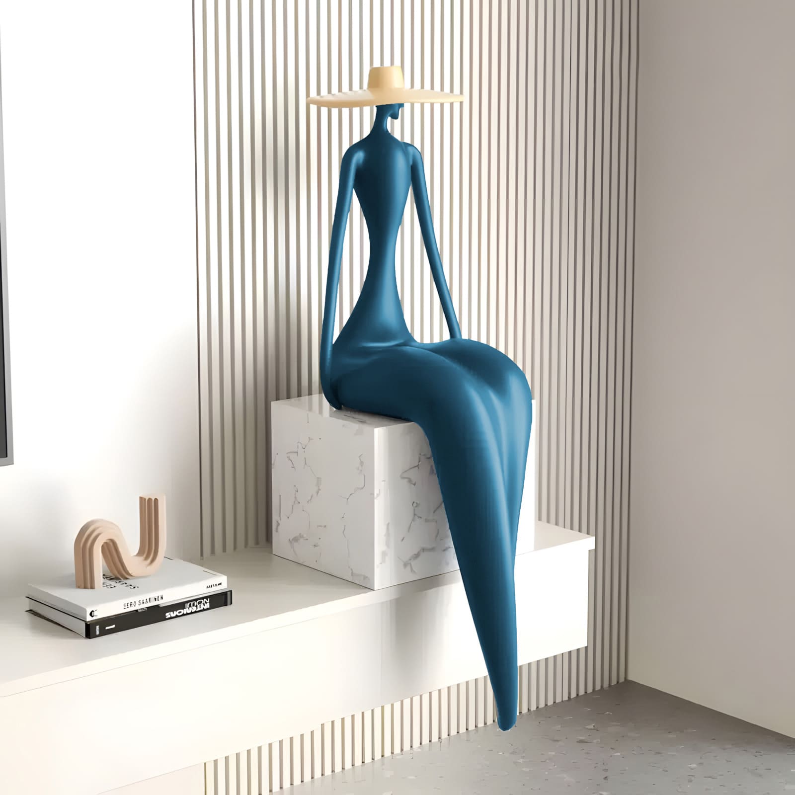 Xurela Sculpture