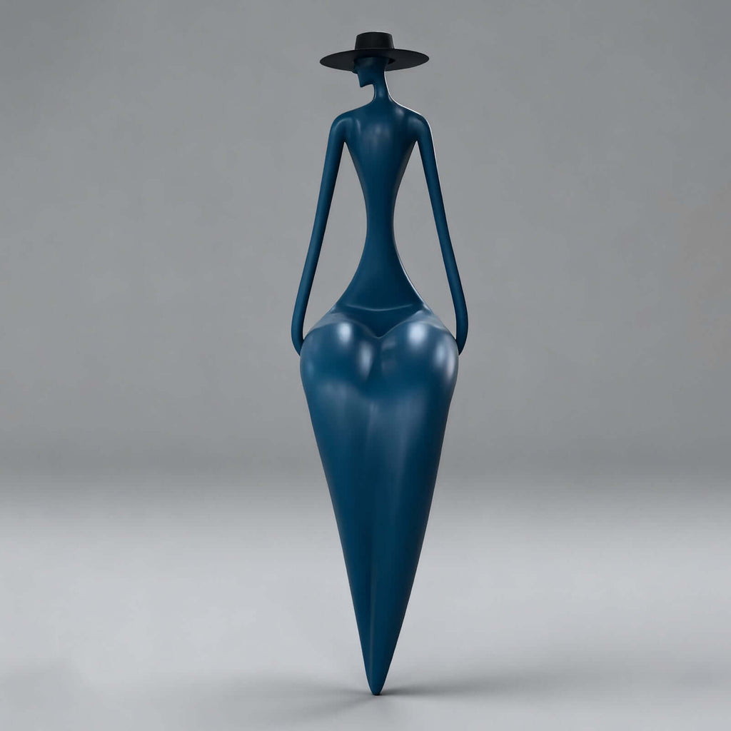Xurela Sculpture