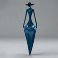 Xurela Sculpture