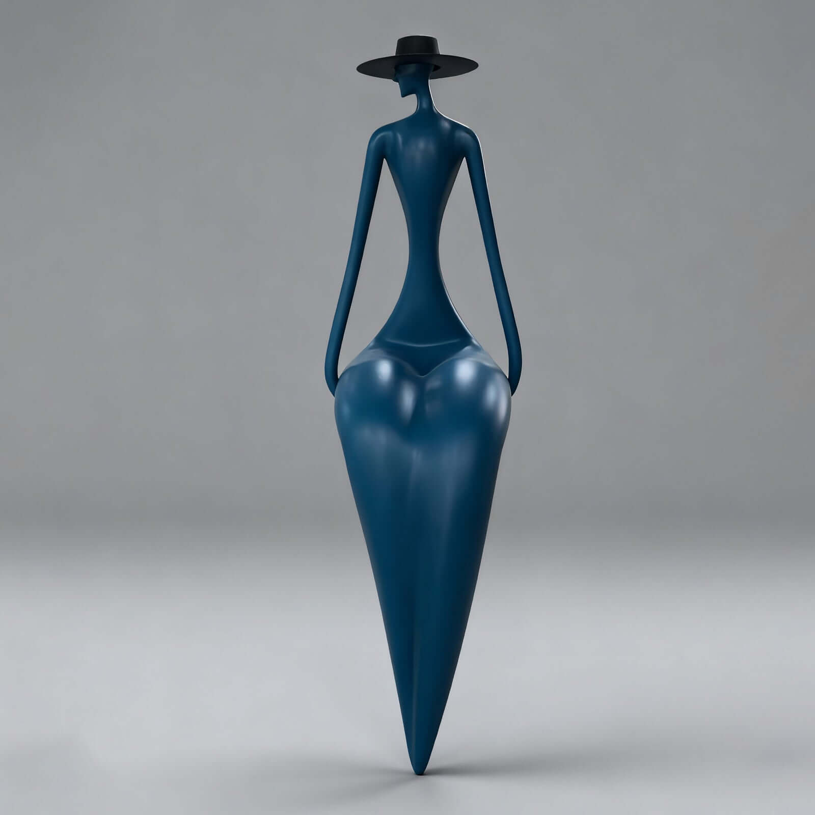 Xurela Sculpture
