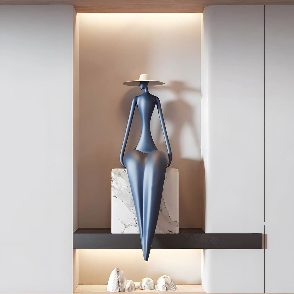 Xurela Sculpture