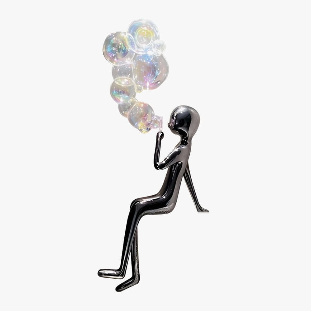 Xynka Sculpture