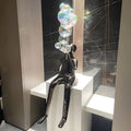 Xynka Sculpture