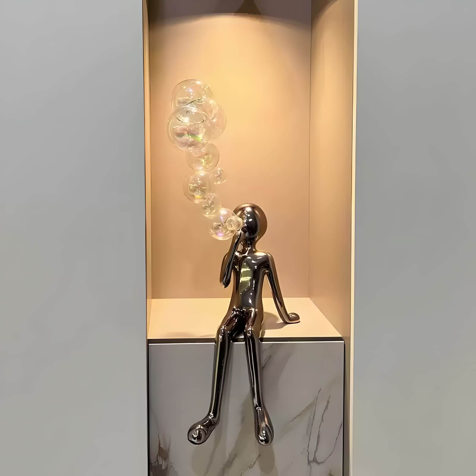 Xynka Sculpture