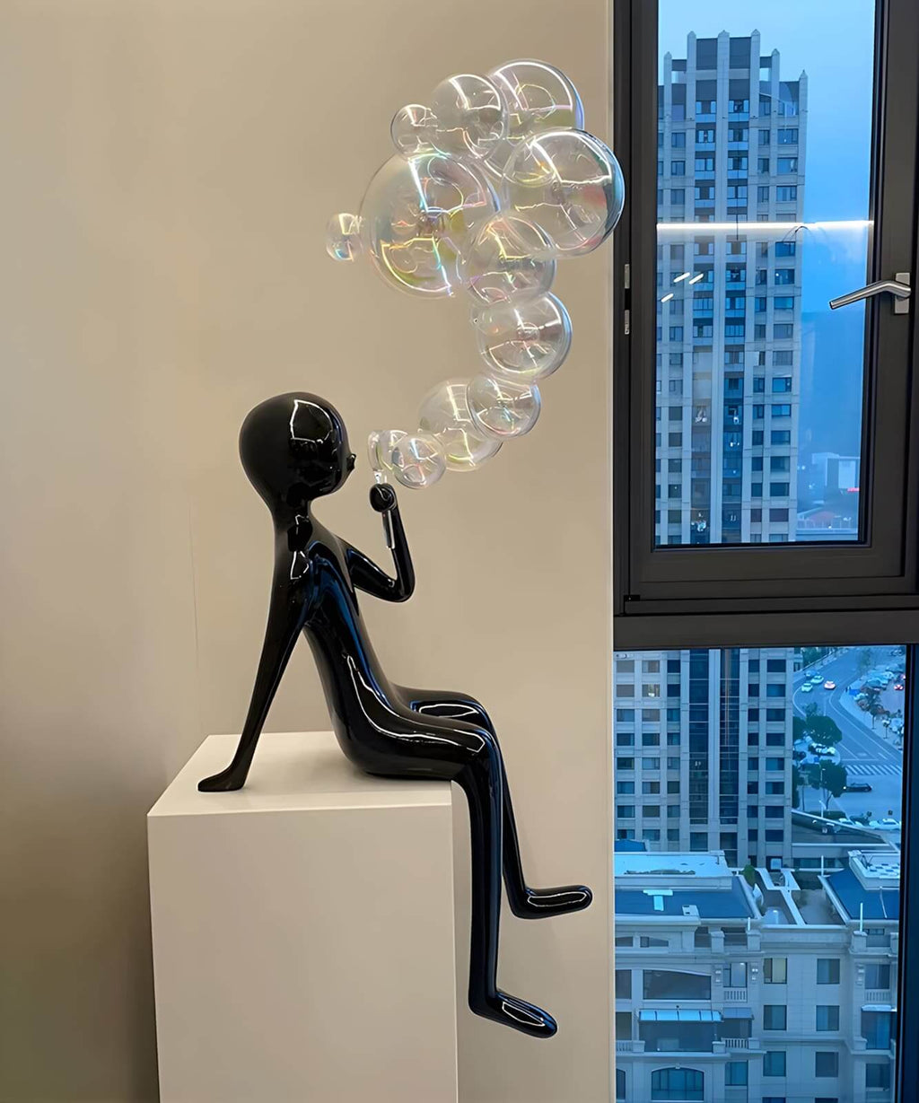 Xynka Sculpture