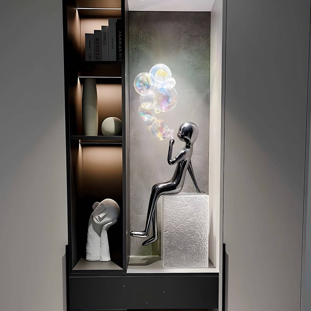 Xynka Sculpture