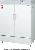 Yamato IC-903CW Natural Convection Laboratory Incubator w/ Window, 567L, 115V