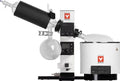 Yamato REV-202M-AOA Digital Rotary Evaporator w/ Vacuum Controller, BO302-A Oil Bath (5L) & Glassware Set A, 115V