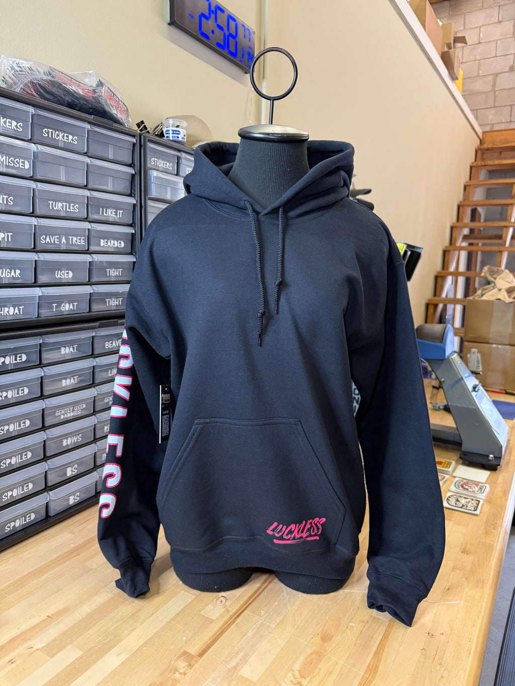 You Can Have My Baby Daddy It's The Step Daddy I'll Curb Stomp You For Hoodie