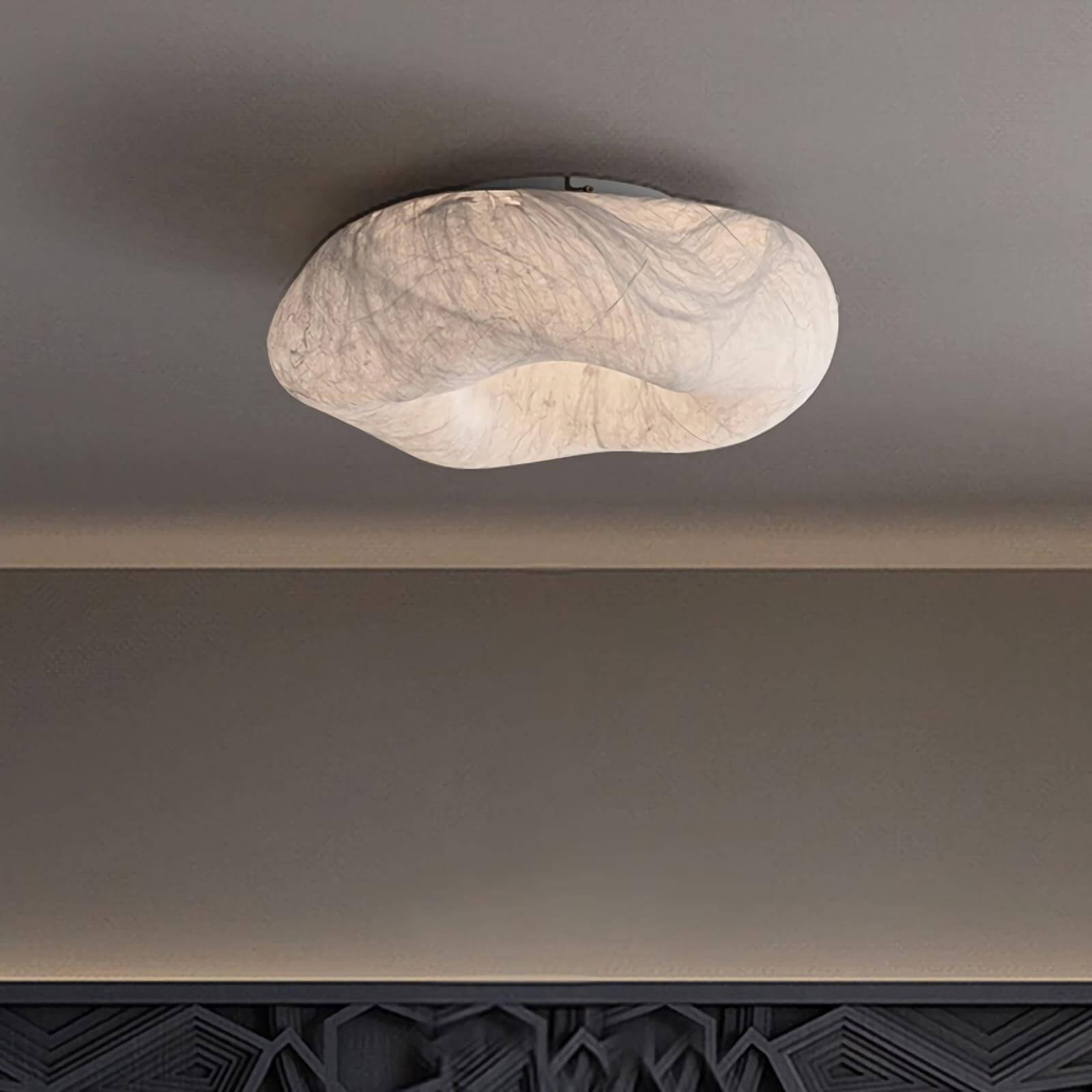 Luna Ceiling Lamp