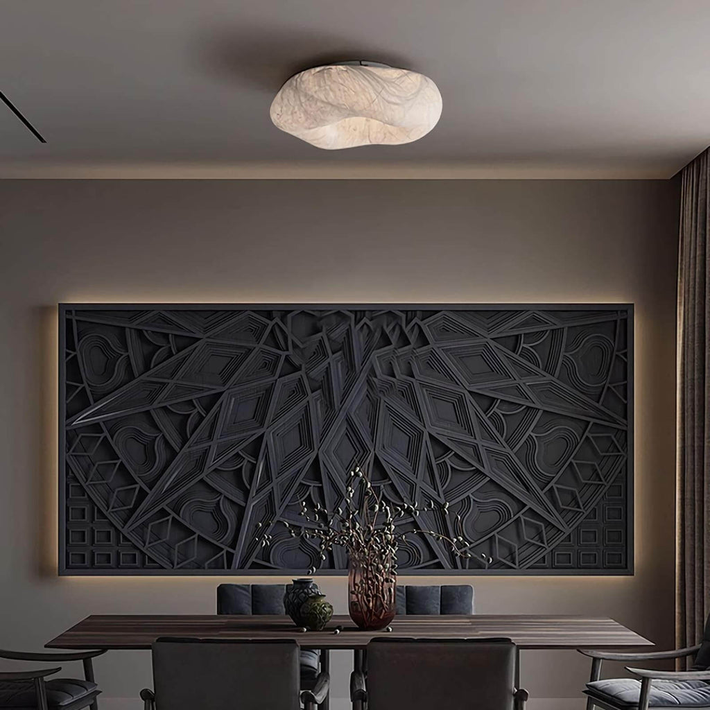 Luna Ceiling Lamp
