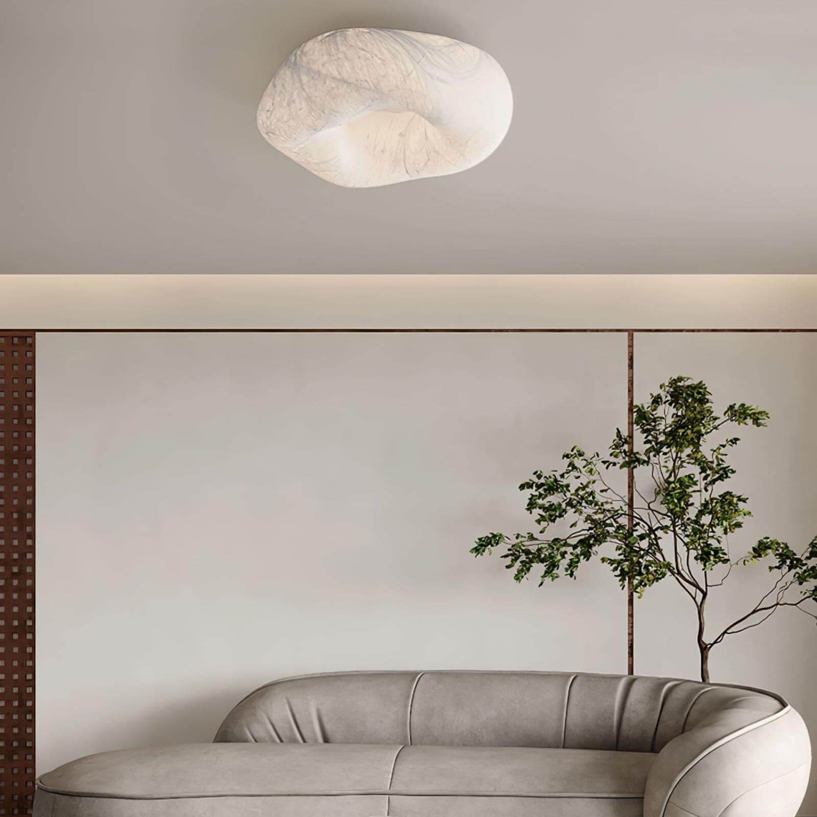 Luna Ceiling Lamp