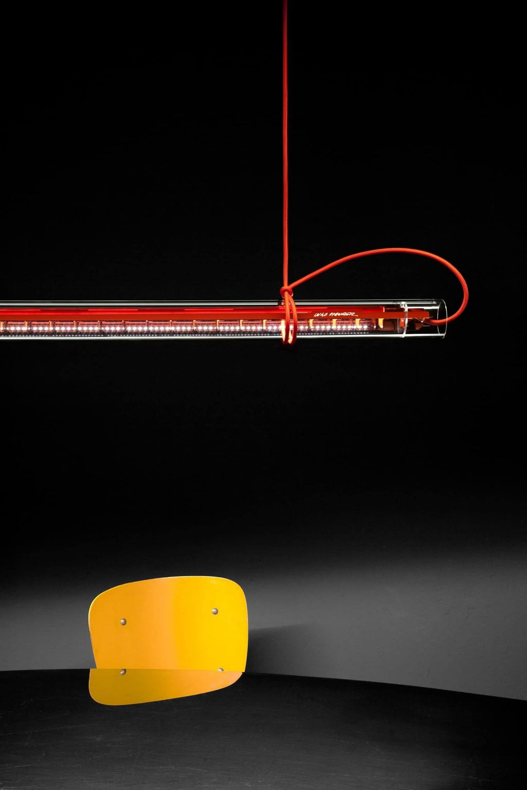 Zafurea Pendant Light