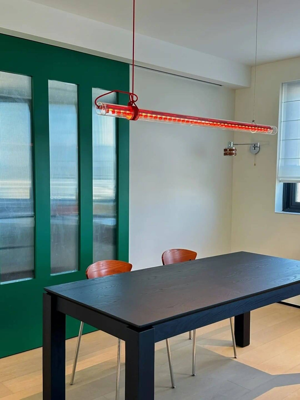 Zafurea Pendant Light