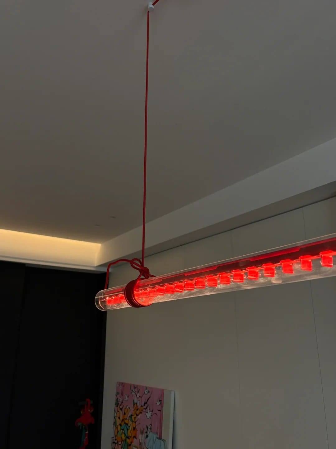 Zafurea Pendant Light