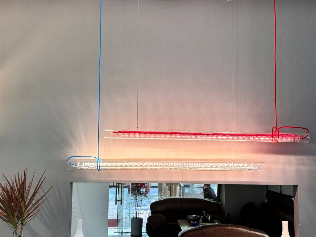 Zafurea Pendant Light