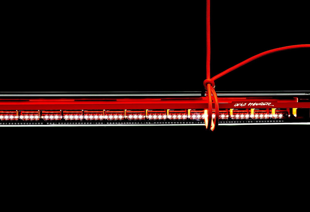 Zafurea Pendant Light
