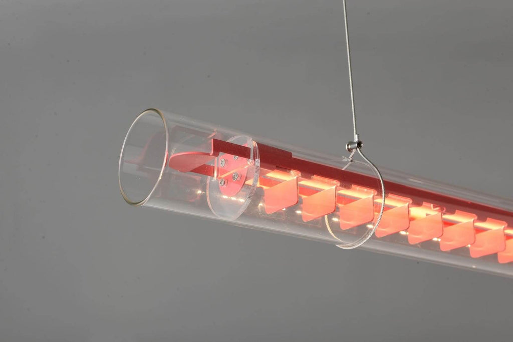 Zafurea Pendant Light