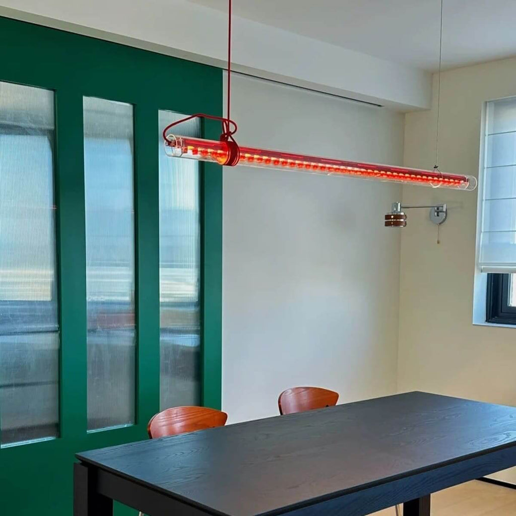 Zafurea Pendant Light