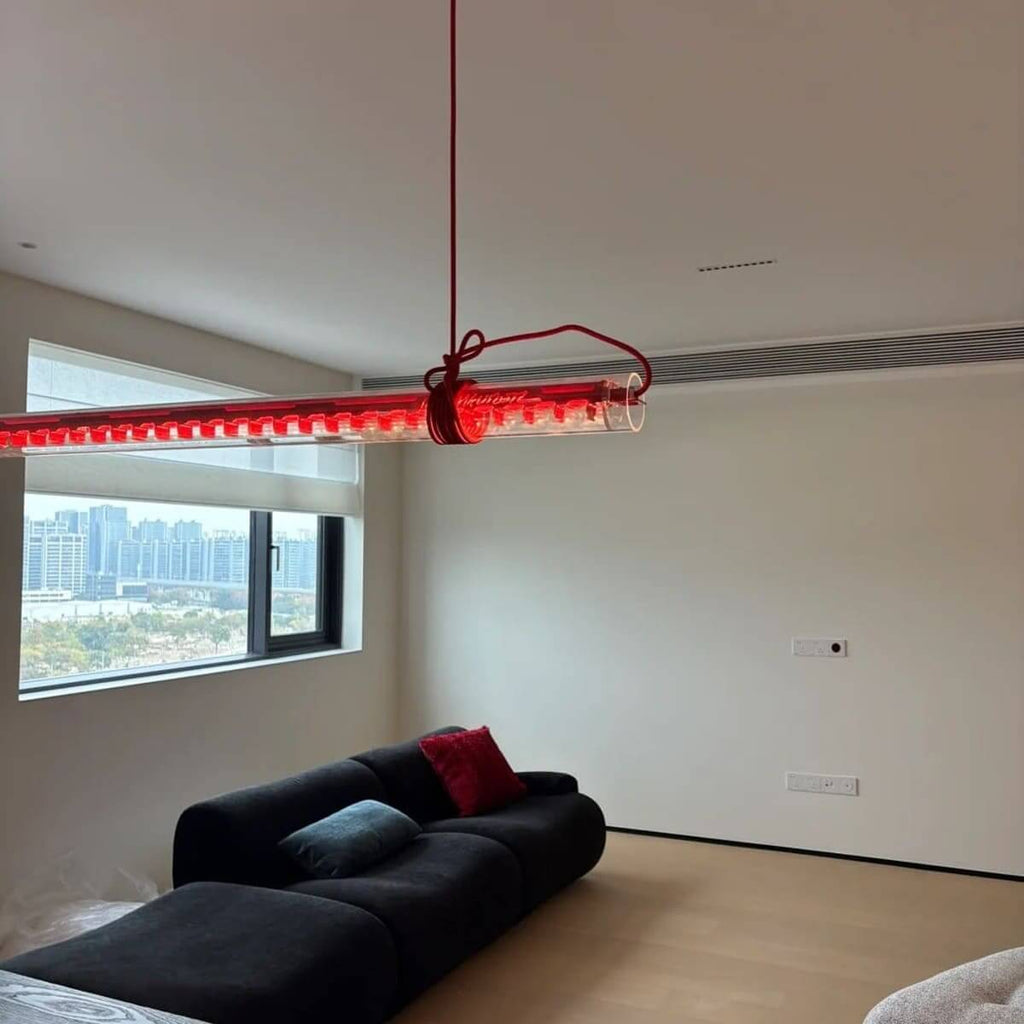 Zafurea Pendant Light