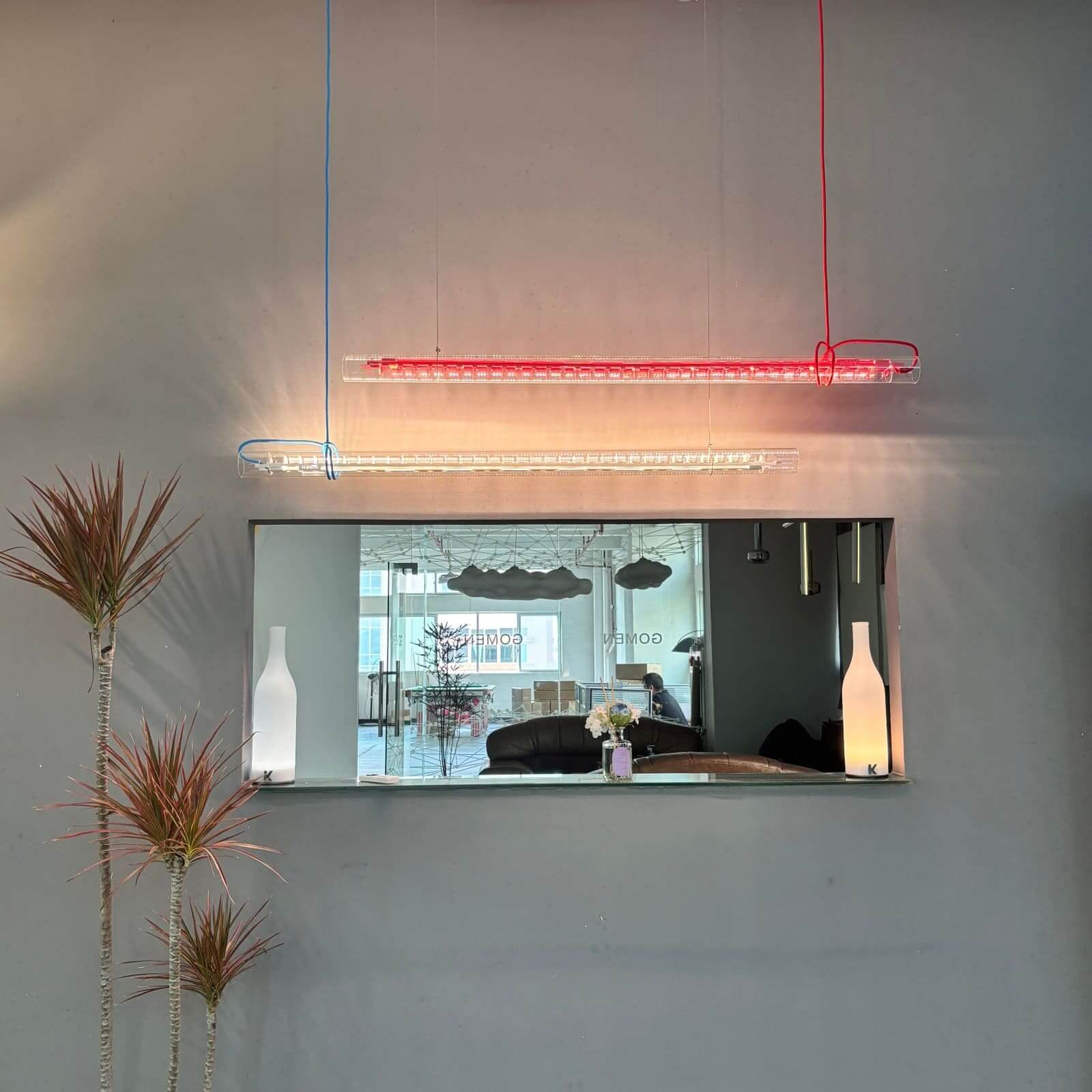 Zafurea Pendant Light