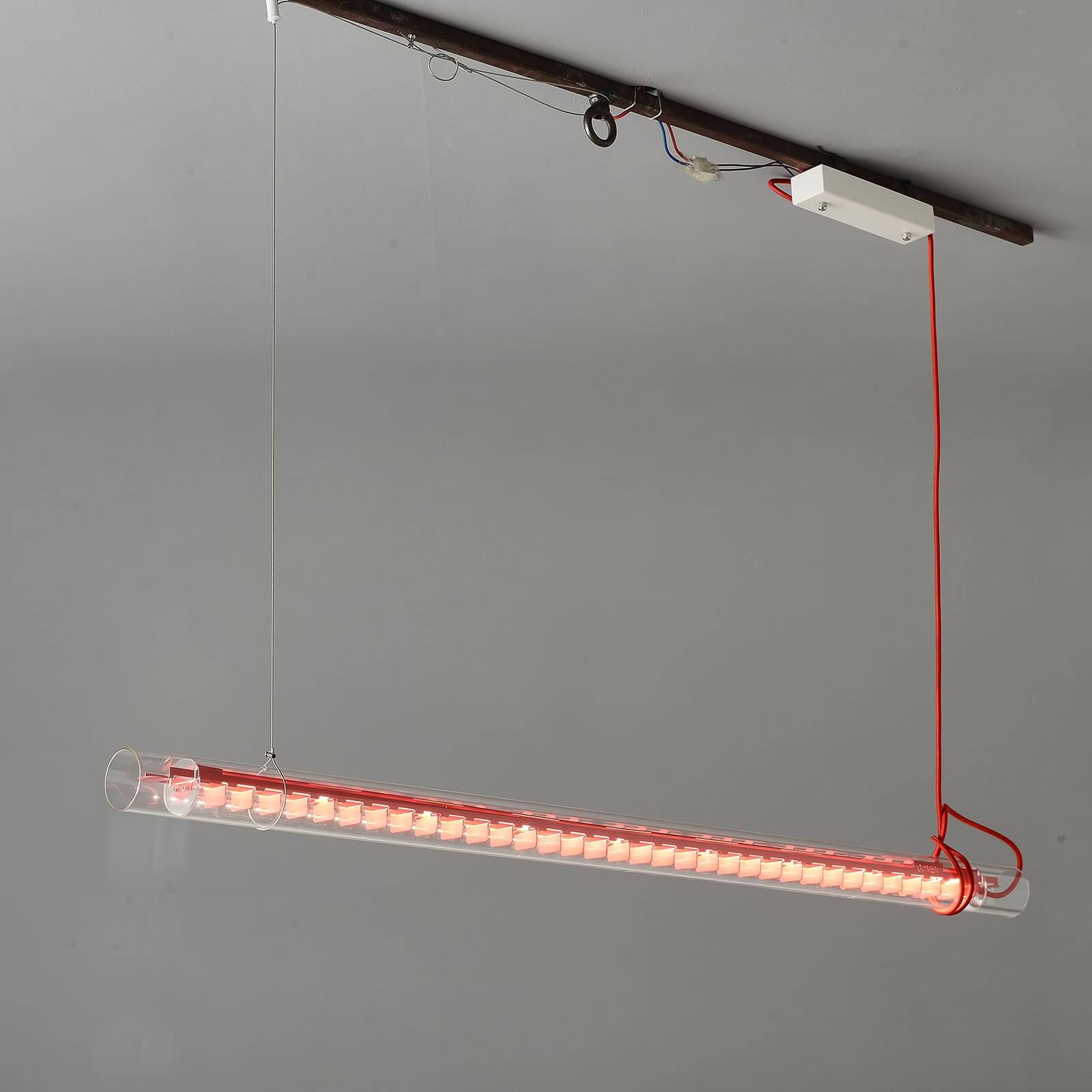 Zafurea Pendant Light