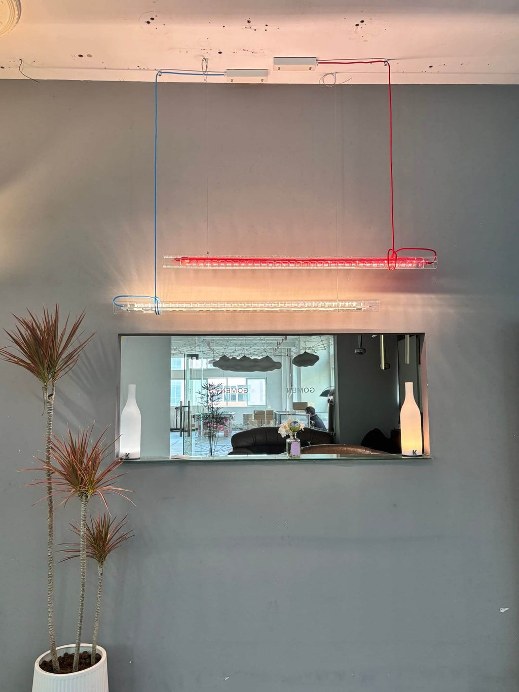 Zafurea Pendant Light