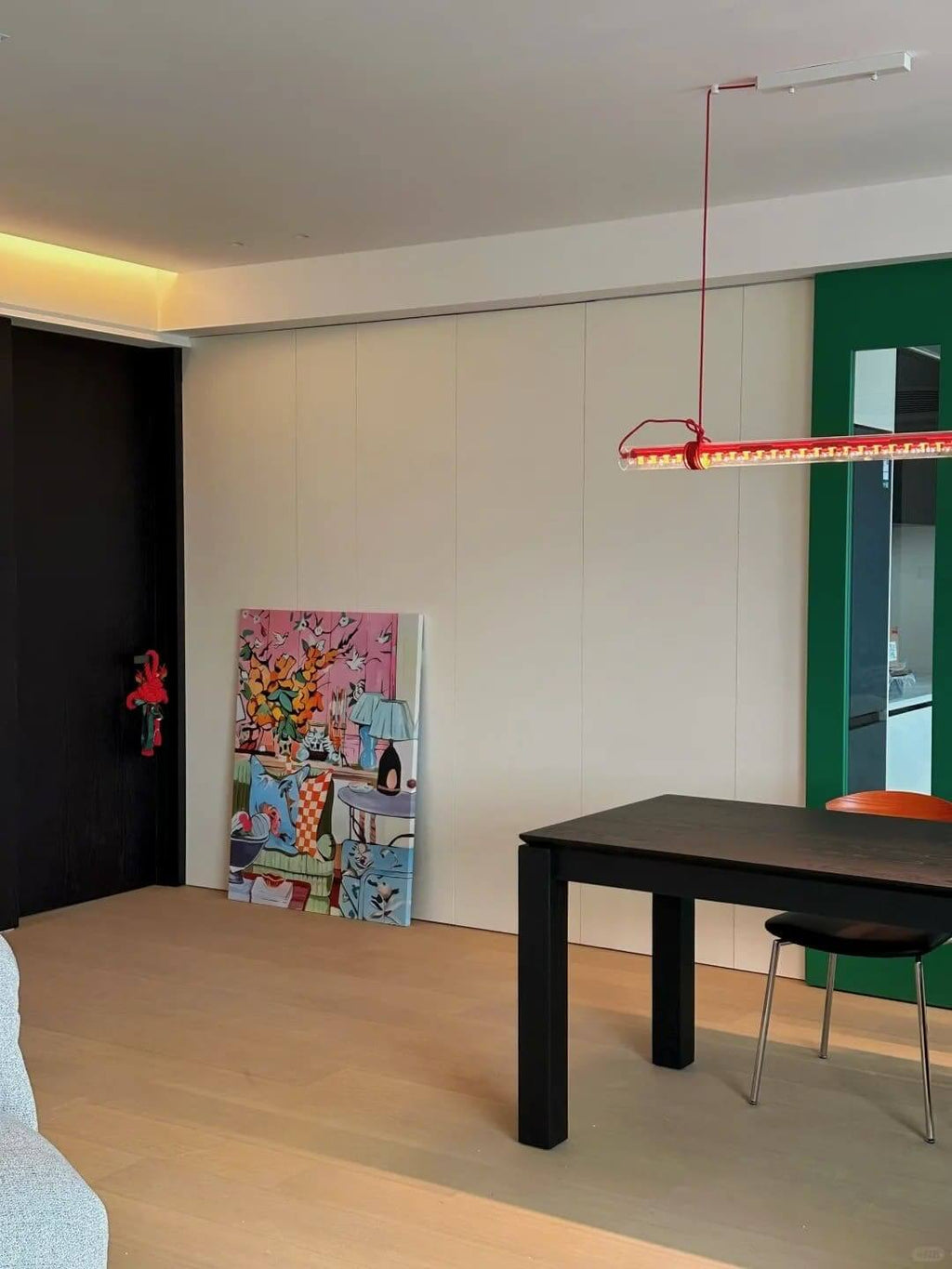 Zafurea Pendant Light