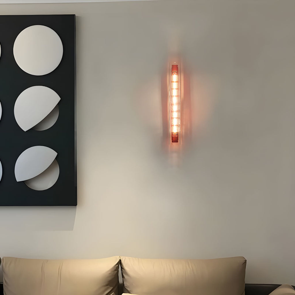 Zafurea Wall Sconce