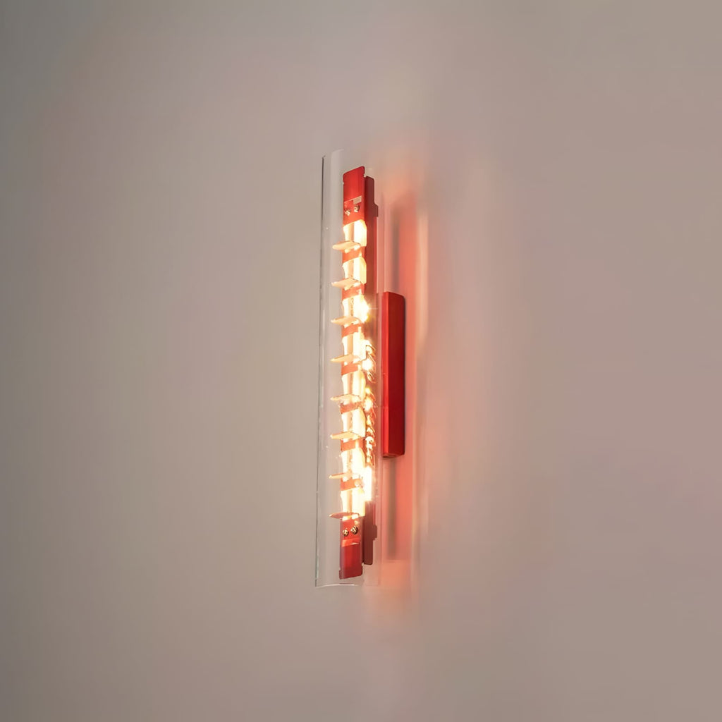 Zafurea Wall Sconce