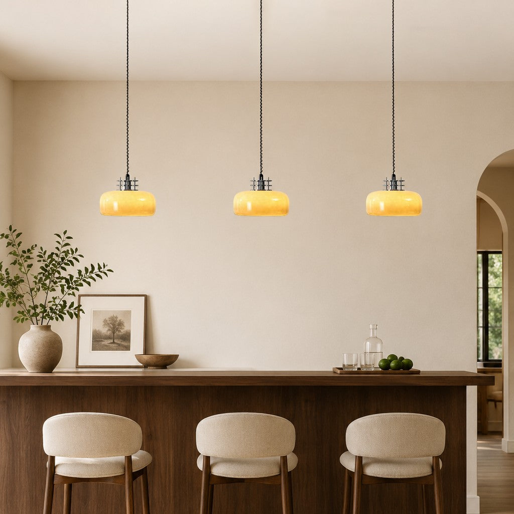 Zaniri Pendant Light